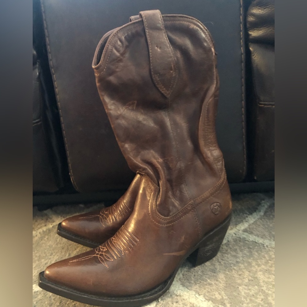 Ariat Boots